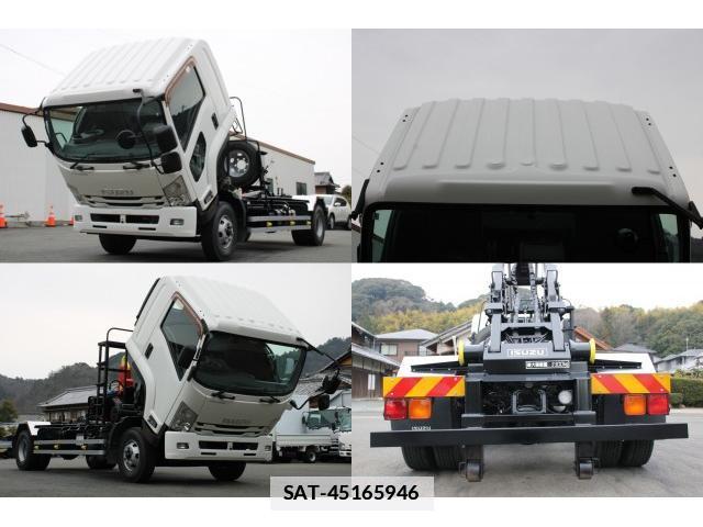 Isuzu FORWARD 2015-08 7793454-11