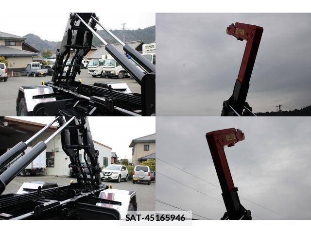 Isuzu FORWARD 2015-08 7793454-15