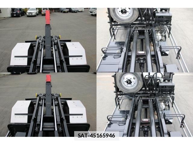 Isuzu FORWARD 2015-08 7793454-16