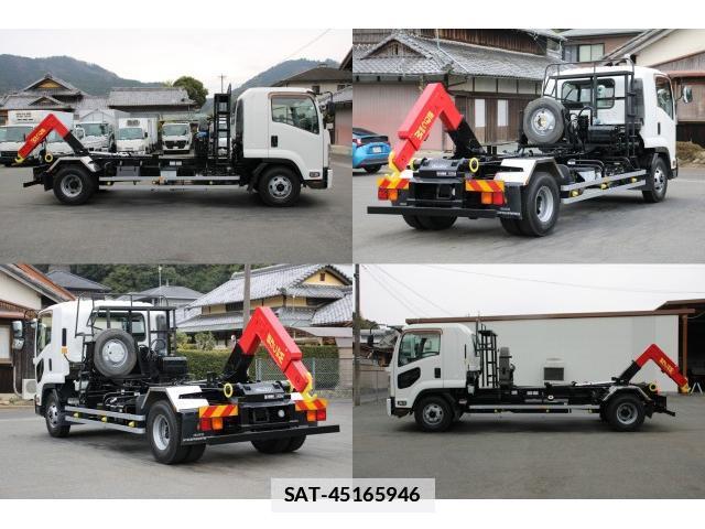 Isuzu FORWARD 2015-08 7793454-17
