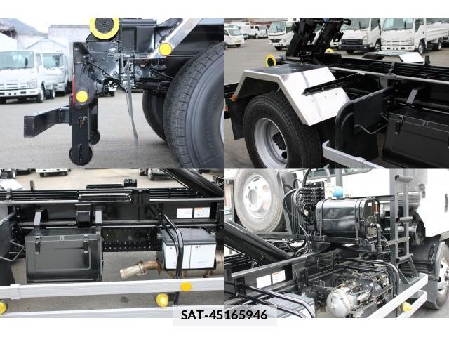 Isuzu FORWARD 2015-08 7793454-19