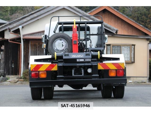 Isuzu FORWARD 2015-08 7793454-8
