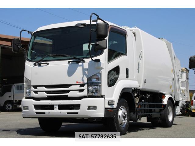 Isuzu FORWARD 2017-07 7793464-0