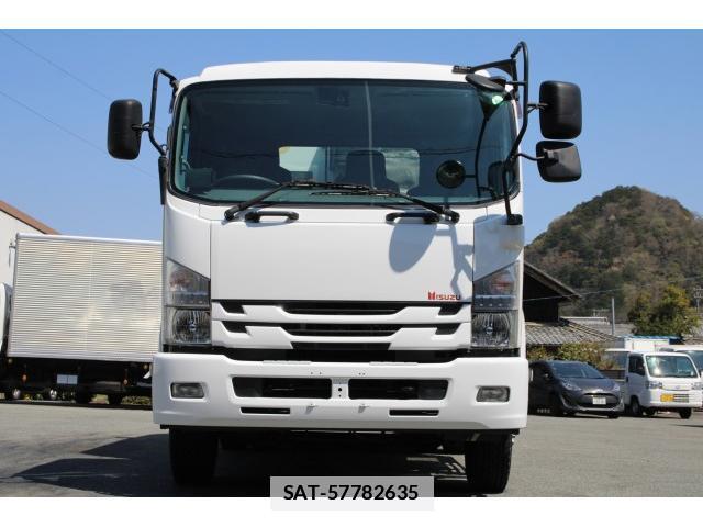 Isuzu FORWARD 2017-07 7793464-1