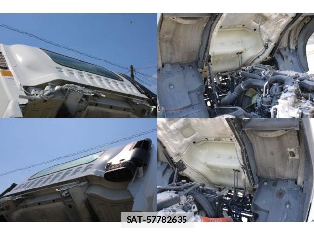Isuzu FORWARD 2017-07 7793464-10