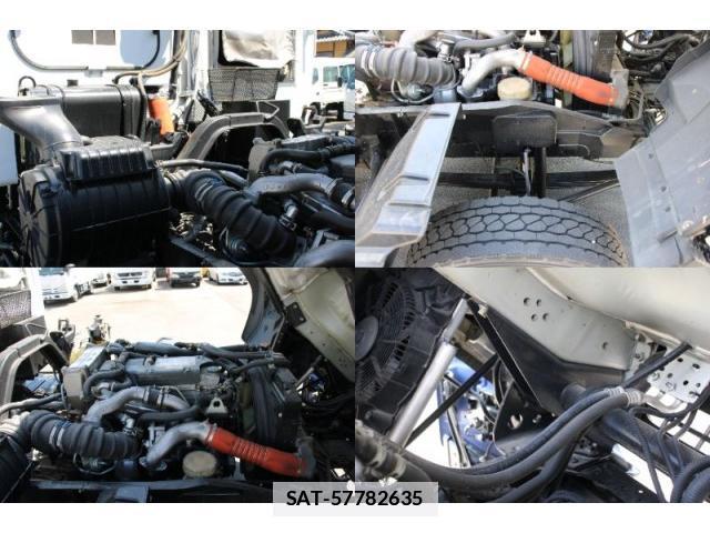 Isuzu FORWARD 2017-07 7793464-11