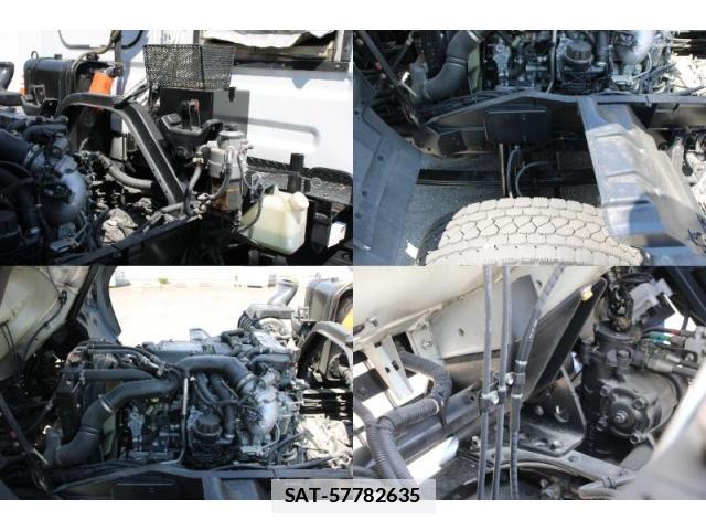 Isuzu FORWARD 2017-07 7793464-12