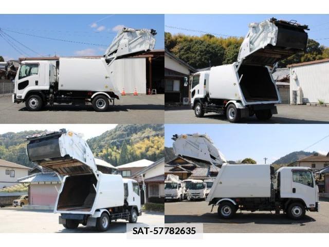 Isuzu FORWARD 2017-07 7793464-13