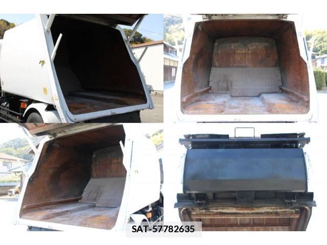 Isuzu FORWARD 2017-07 7793464-15