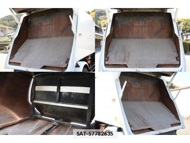 Isuzu FORWARD 2017-07 7793464-16