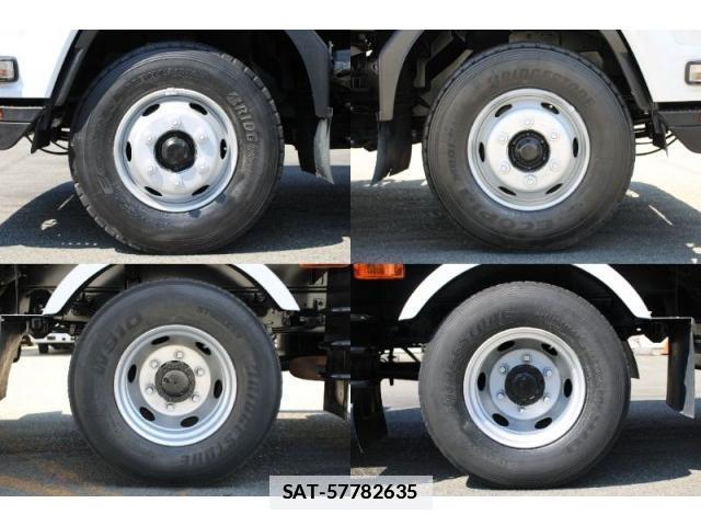 Isuzu FORWARD 2017-07 7793464-19