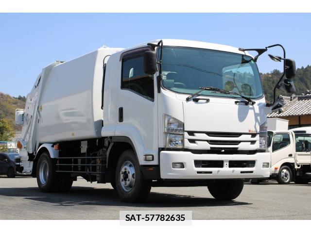 Isuzu FORWARD 2017-07 7793464-2