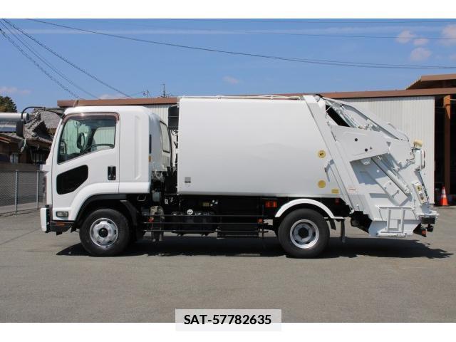 Isuzu FORWARD 2017-07 7793464-3