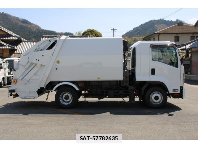 Isuzu FORWARD 2017-07 7793464-4