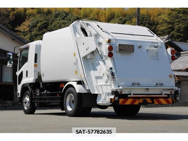 Isuzu FORWARD 2017-07 7793464-5