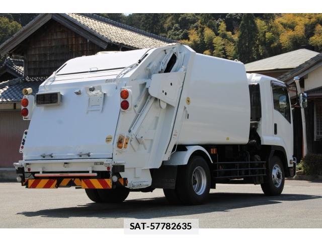 Isuzu FORWARD 2017-07 7793464-6