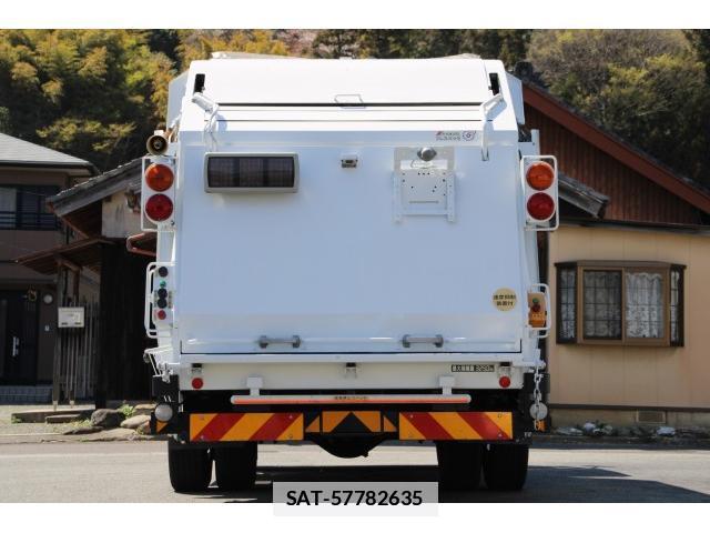 Isuzu FORWARD 2017-07 7793464-7