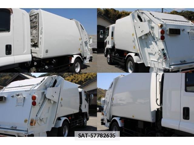 Isuzu FORWARD 2017-07 7793464-8