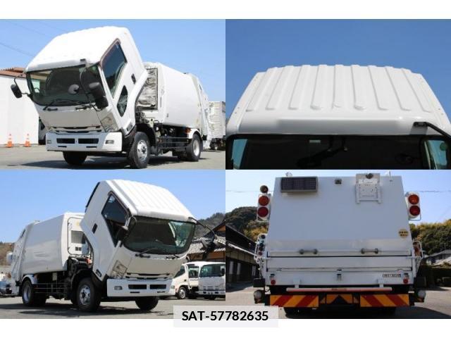 Isuzu FORWARD 2017-07 7793464-9
