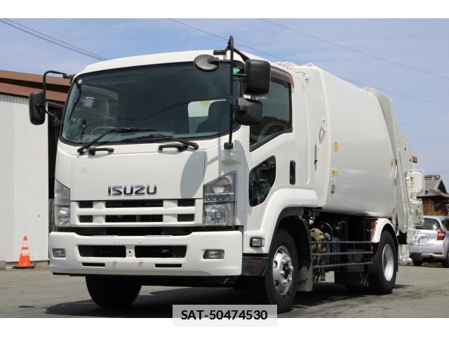 Isuzu FORWARD 2014-03 7793467-0