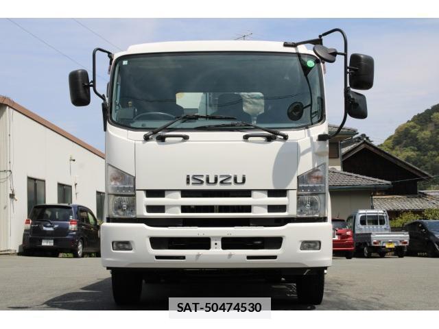 Isuzu FORWARD 2014-03 7793467-1