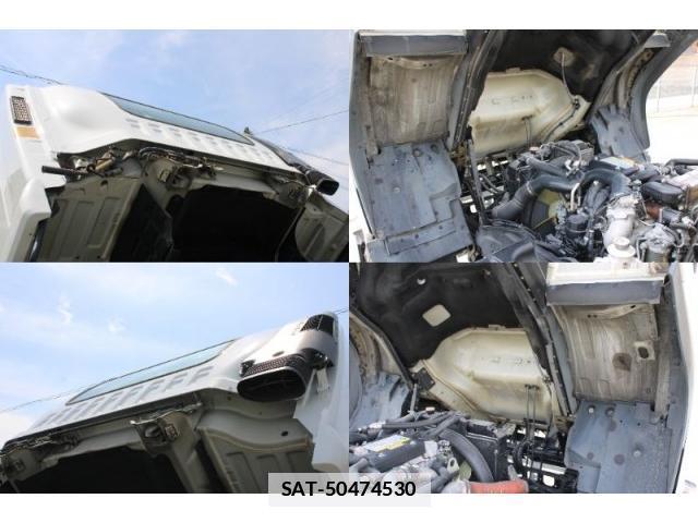 Isuzu FORWARD 2014-03 7793467-10
