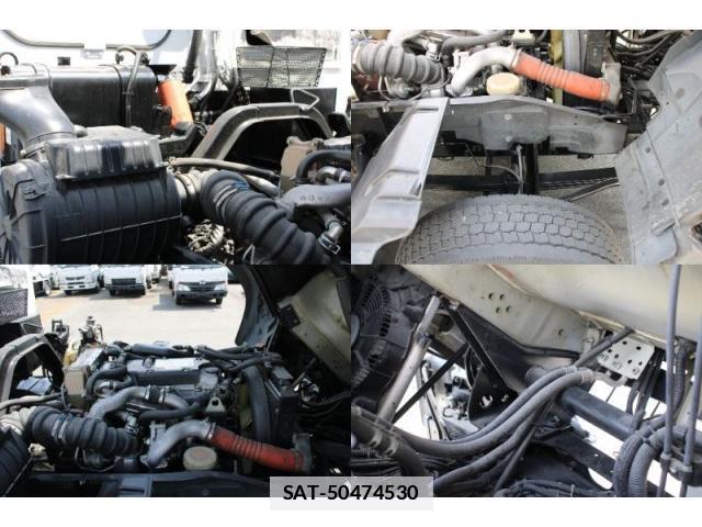 Isuzu FORWARD 2014-03 7793467-11