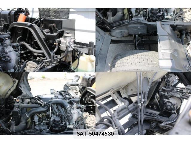 Isuzu FORWARD 2014-03 7793467-12