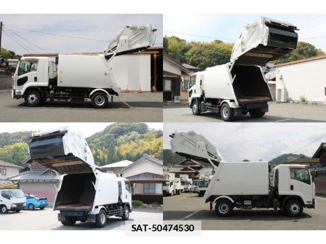 Isuzu FORWARD 2014-03 7793467-13