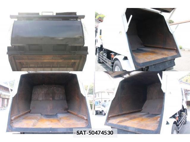 Isuzu FORWARD 2014-03 7793467-15