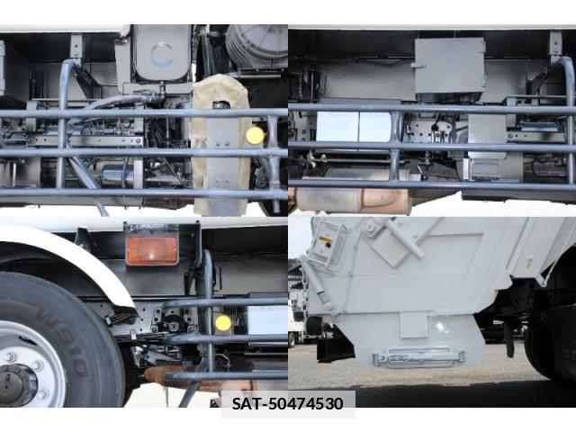 Isuzu FORWARD 2014-03 7793467-18