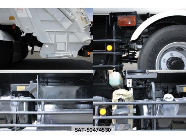 Isuzu FORWARD 2014-03 7793467-19