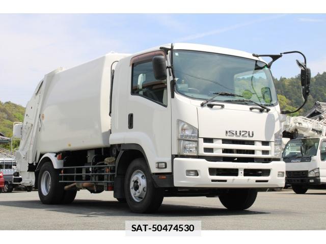 Isuzu FORWARD 2014-03 7793467-2