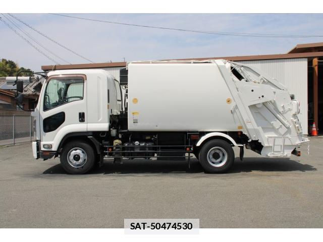 Isuzu FORWARD 2014-03 7793467-3