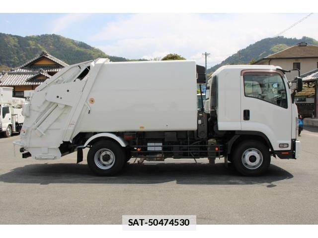 Isuzu FORWARD 2014-03 7793467-4