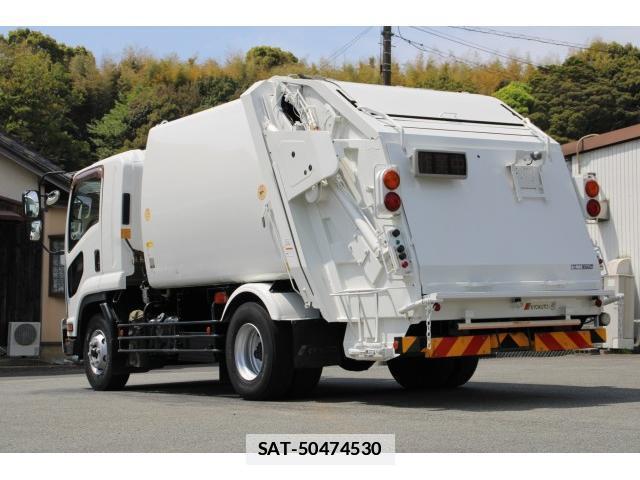 Isuzu FORWARD 2014-03 7793467-5