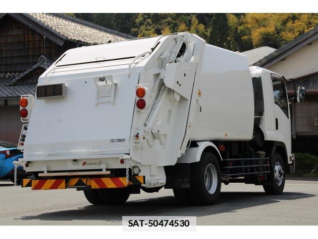 Isuzu FORWARD 2014-03 7793467-6