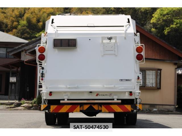 Isuzu FORWARD 2014-03 7793467-7