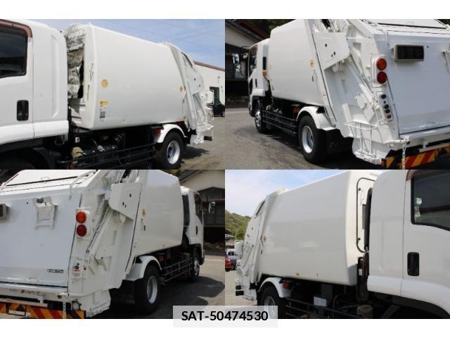 Isuzu FORWARD 2014-03 7793467-8