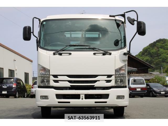 Isuzu FORWARD 2016-08 7793474-1