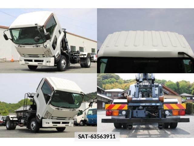 Isuzu FORWARD 2016-08 7793474-10