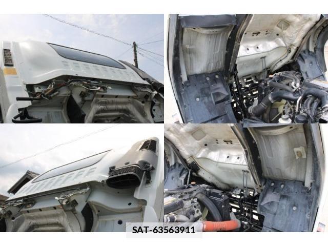 Isuzu FORWARD 2016-08 7793474-12