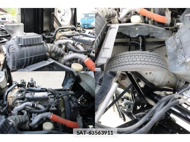 Isuzu FORWARD 2016-08 7793474-13