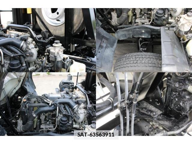 Isuzu FORWARD 2016-08 7793474-14