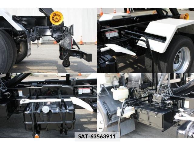 Isuzu FORWARD 2016-08 7793474-15