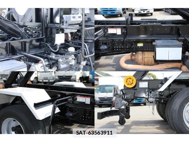 Isuzu FORWARD 2016-08 7793474-16