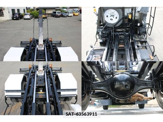 Isuzu FORWARD 2016-08 7793474-18