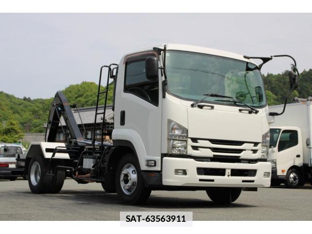 Isuzu FORWARD 2016-08 7793474-2