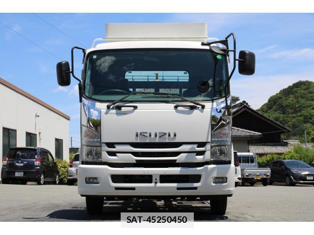 Isuzu FORWARD 2018-03 7793483-1