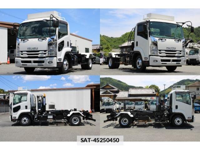 Isuzu FORWARD 2018-03 7793483-11